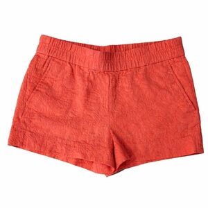 JCREW Coral Women's Shorts